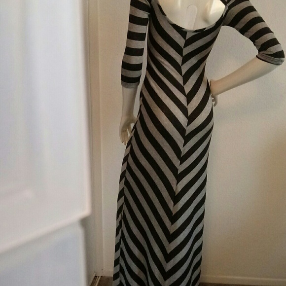 Alloy Grey Chevron pattern - Picture 5 of 8